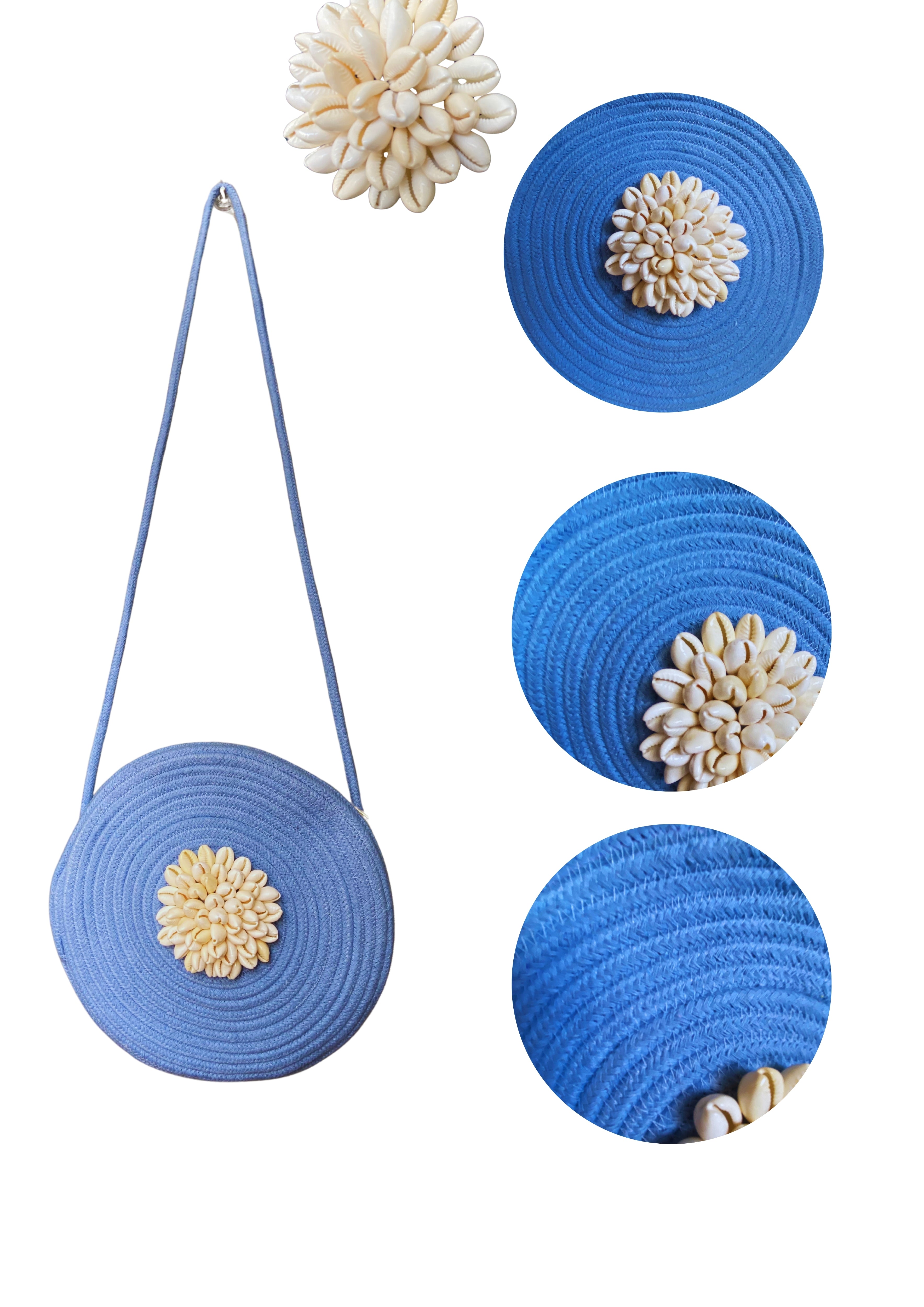 Amaira - Circle Sling - Banjara Bags
