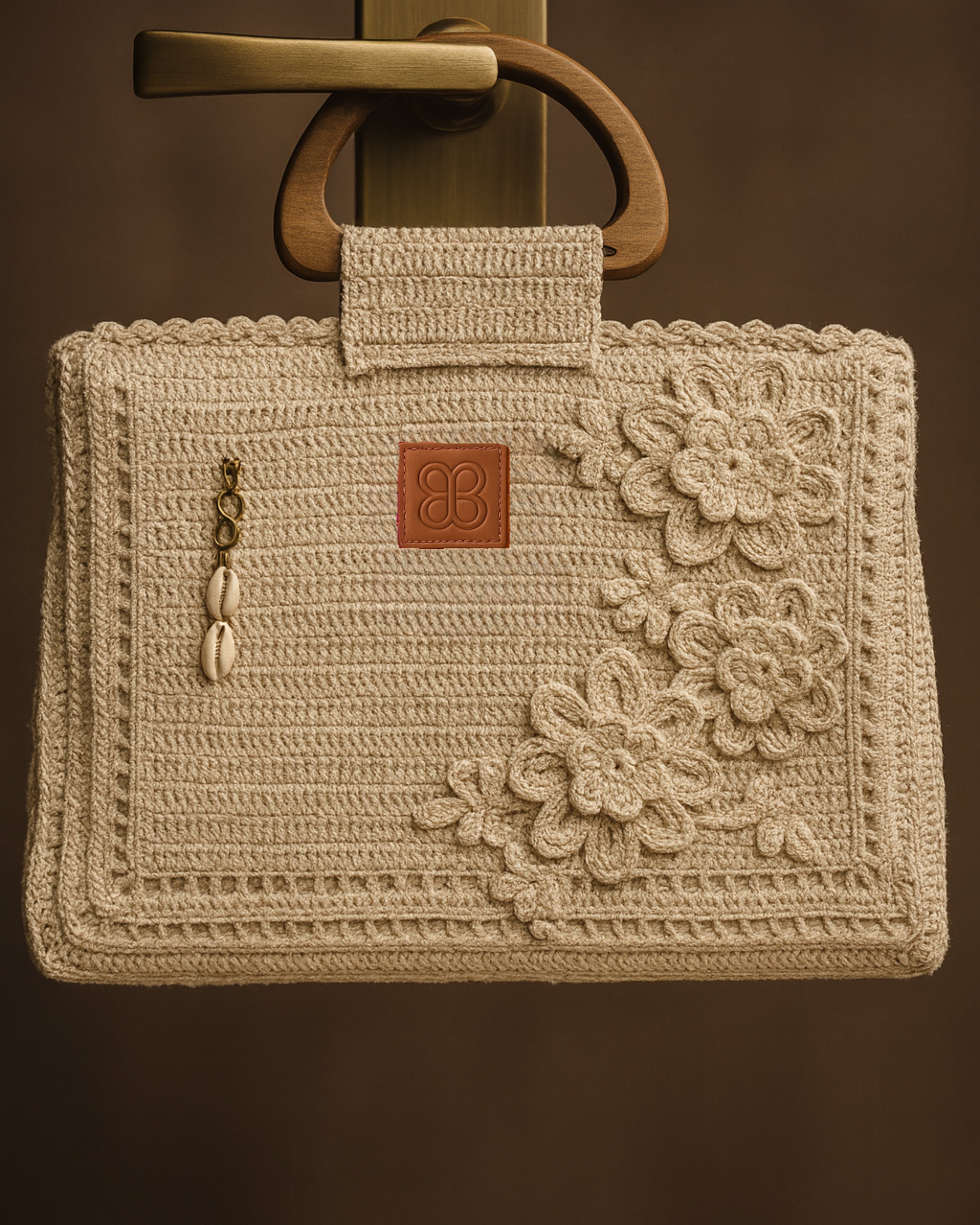 Juhi – A Stylish, Sustainable Work Tote for Eco-conscious women - Banjara Bags