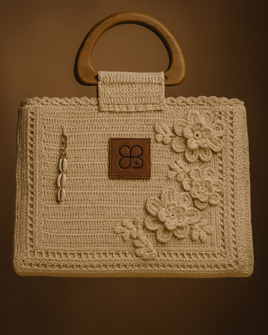 Juhi – A Stylish, Sustainable Work Tote for Eco-conscious women - Banjara Bags