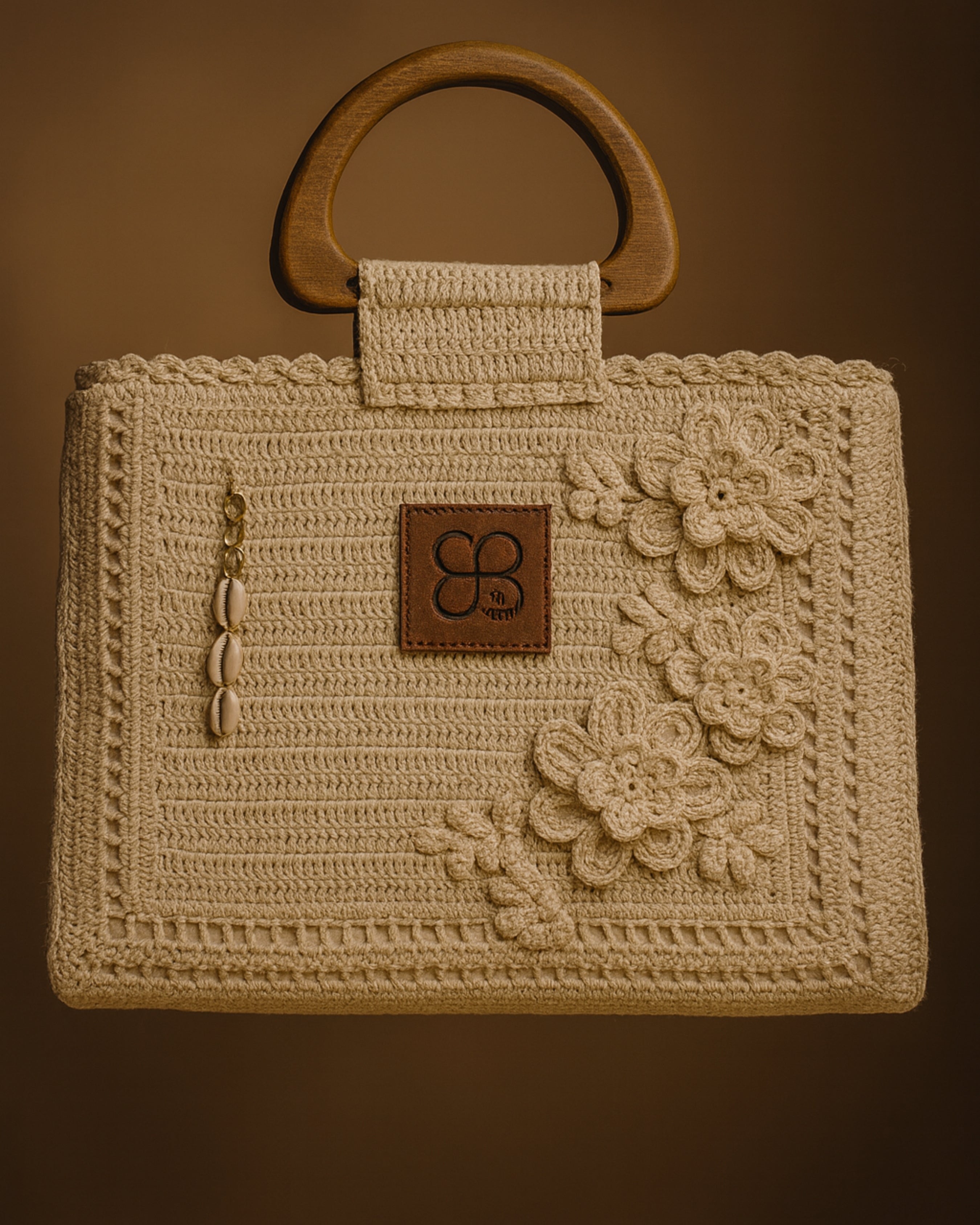 Juhi – A Stylish, Sustainable Work Tote for Eco-conscious women - Banjara Bags