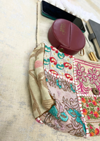 Ruhi R - Snow White Tassels