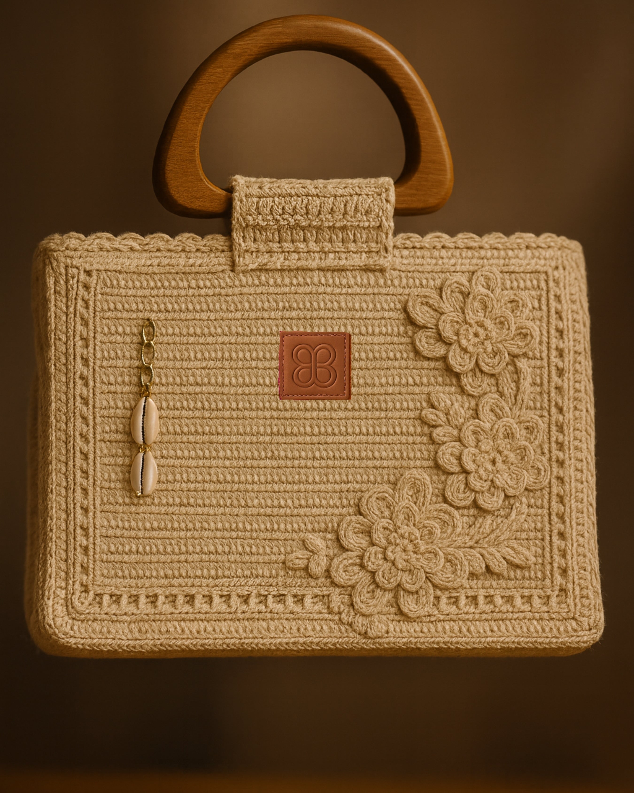 Juhi – A Stylish, Sustainable Work Tote for Eco-conscious women - Banjara Bags