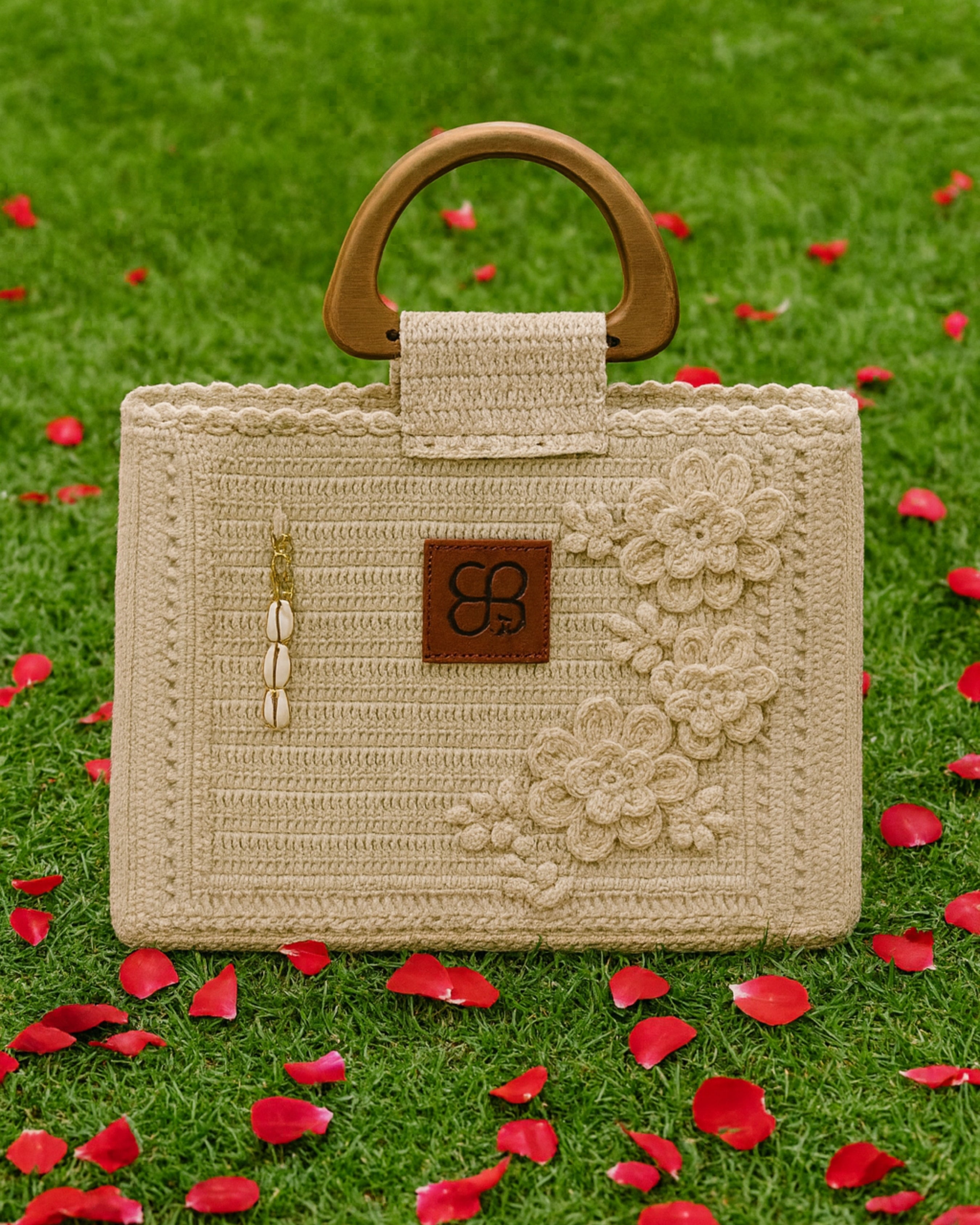 Juhi – A Stylish, Sustainable Work Tote for Eco-conscious women - Banjara Bags