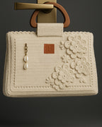 Juhi – A Stylish, Sustainable Work Tote for Eco-conscious women - Banjara Bags