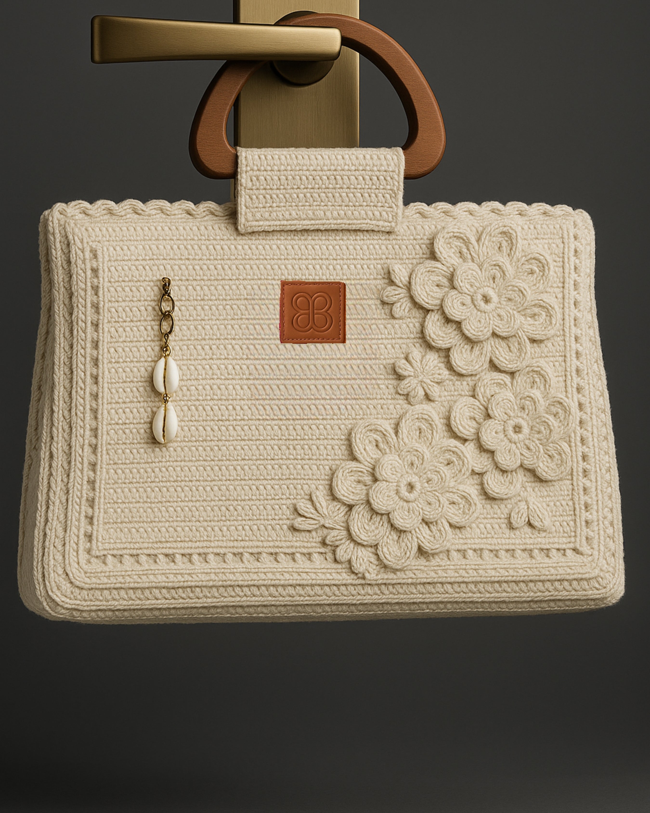 Juhi – A Stylish, Sustainable Work Tote for Eco-conscious women - Banjara Bags